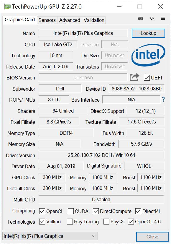 戴尔xps13 7390评测，戴尔xps 13值不值得买