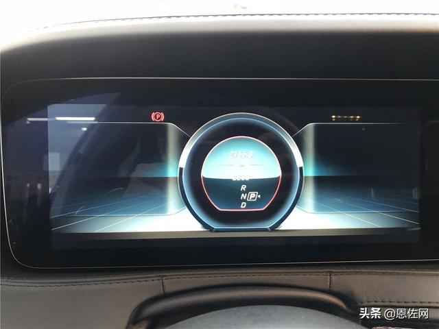 奔驰amgs65l多少钱？奔驰amg s65l价格及图片