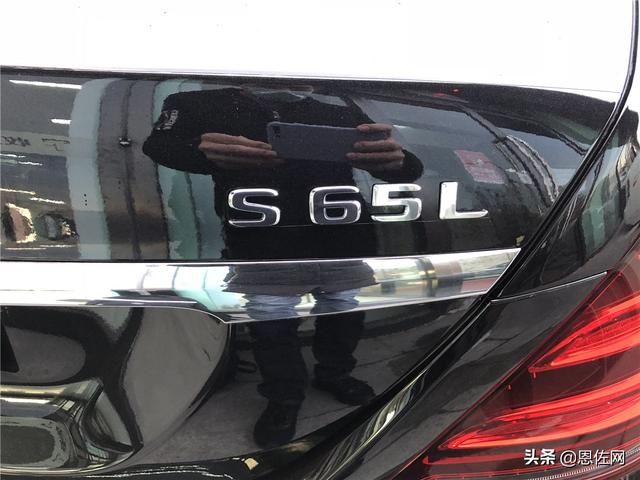 奔驰amgs65l多少钱？奔驰amg s65l价格及图片