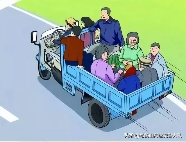 遵守交通规则有哪些？交通道路安全知识大全