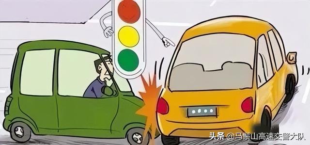 遵守交通规则有哪些？交通道路安全知识大全