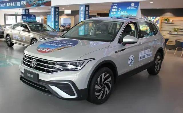 20万至30万的suv哪款好？4款外观时尚动力充沛合资中型suv