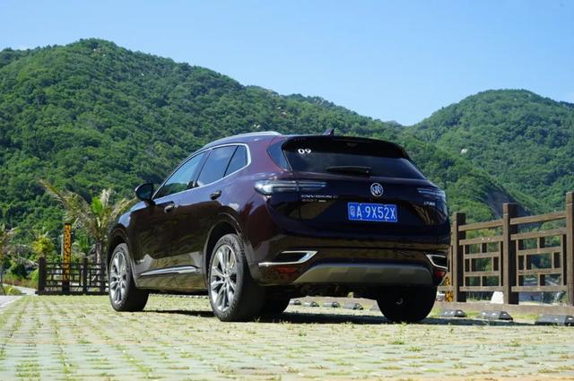 20万至30万的suv哪款好？4款外观时尚动力充沛合资中型suv