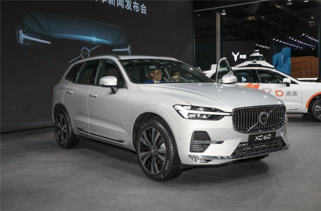 沃尔沃xc60价格图片，全新沃尔沃xc60值得买吗？