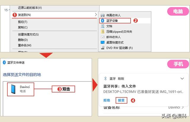 手机怎么连接电脑传输文件？手机与电脑互传文件最佳方法