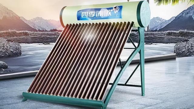 太阳能品牌排行榜前十名，2022十大太阳能热水器品牌TOP排行榜