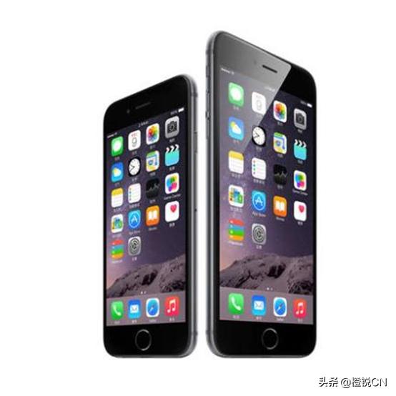 苹果公司发展史简介，苹果iPhone全系列机型发展历程回顾