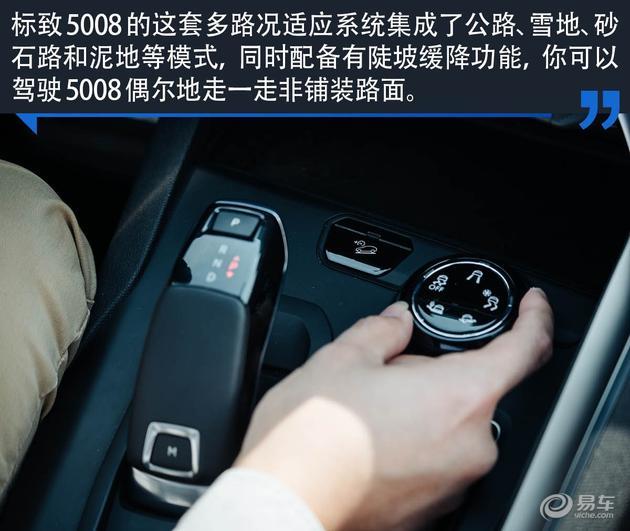 东风标致5008怎么样？深度解析标致5008