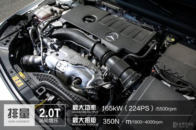 cla260 4matic报价及参数，奔驰2022款cla260值得买吗？