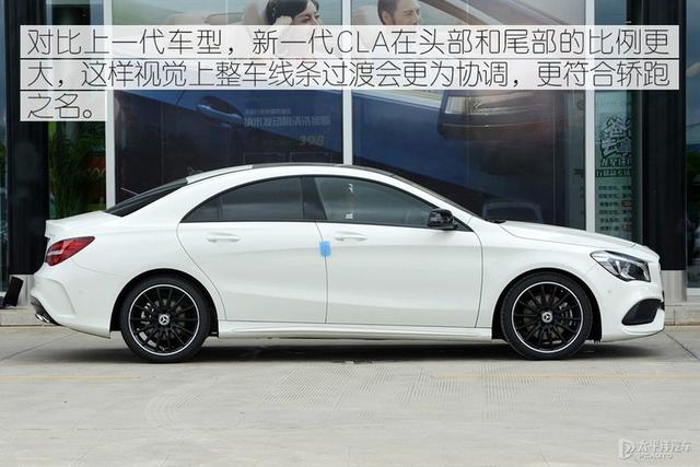 cla260 4matic报价及参数，奔驰2022款cla260值得买吗？