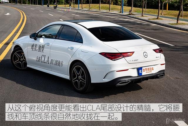 cla260 4matic报价及参数，奔驰2022款cla260值得买吗？