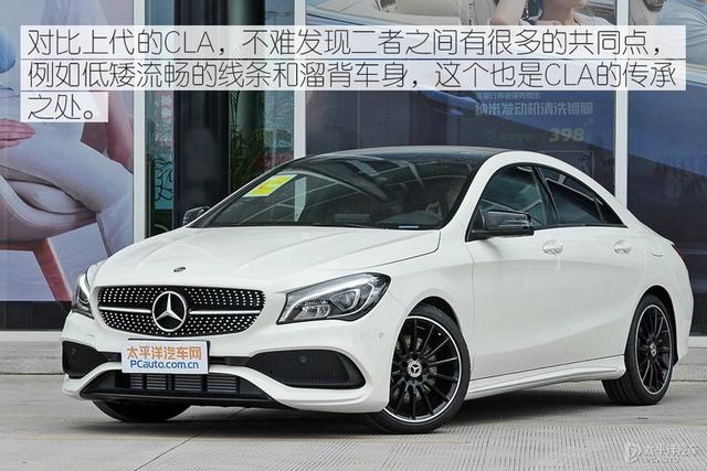 cla260 4matic报价及参数，奔驰2022款cla260值得买吗？