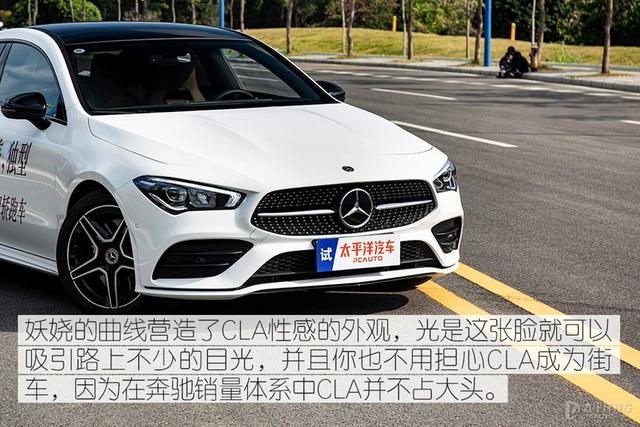 cla260 4matic报价及参数，奔驰2022款cla260值得买吗？