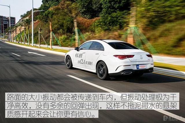 cla260 4matic报价及参数，奔驰2022款cla260值得买吗？