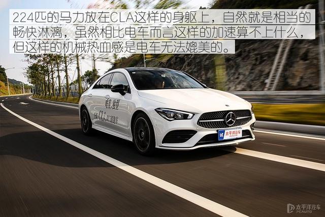 cla260 4matic报价及参数，奔驰2022款cla260值得买吗？