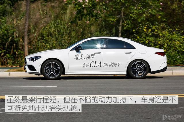 cla260 4matic报价及参数，奔驰2022款cla260值得买吗？