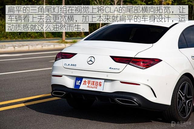 cla260 4matic报价及参数，奔驰2022款cla260值得买吗？