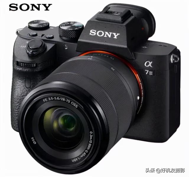 索尼单反数码相机型号大全，索尼R\S\M代表什么？