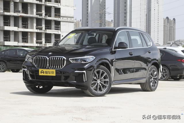 沃尔沃汽车xc90报价及图片，新款沃尔沃XC90到店售63.89万元起