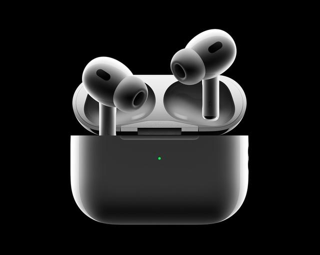 无线耳机什么品牌好？苹果耳机airpods pro2值得买吗