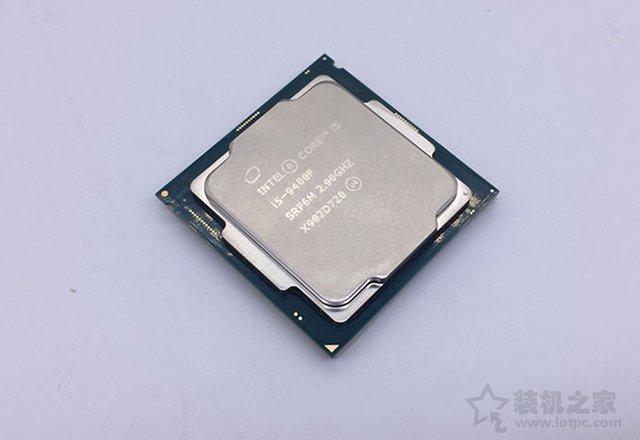 i5 9400f适合什么主板？i5 9400f搭配哪款显卡最好