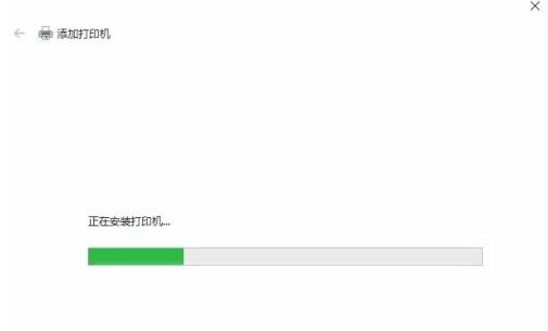 电脑如何安装打印机？win10打印机驱动安装最简单方法