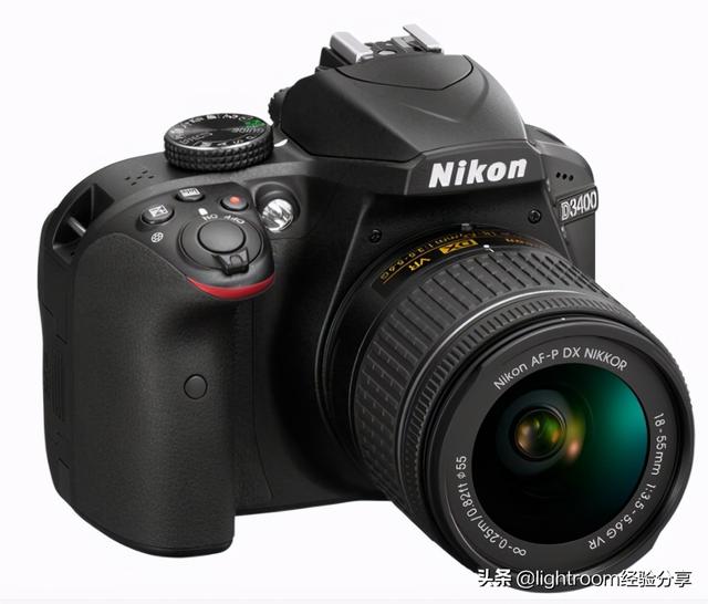 入门级单反相机推荐，摄影初学者适合买哪种单反相机？