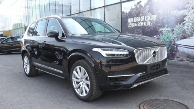 沃尔沃xc90最新价格，沃尔沃xc90二手的值得入手吗？