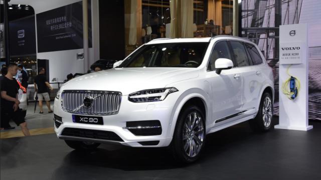 沃尔沃xc90最新价格，沃尔沃xc90二手的值得入手吗？