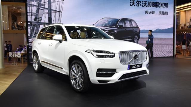 沃尔沃xc90最新价格，沃尔沃xc90二手的值得入手吗？