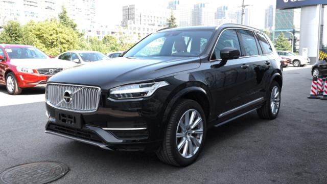 沃尔沃xc90最新价格，沃尔沃xc90二手的值得入手吗？