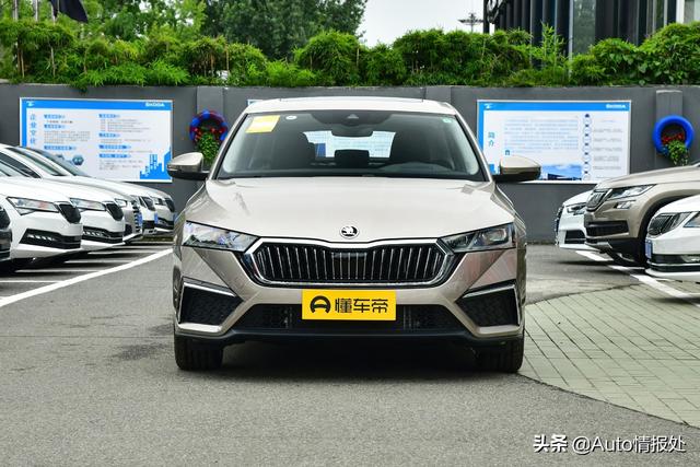 2022款明锐pro怎么样？新款斯柯达明锐PRO新车型13.89万起售