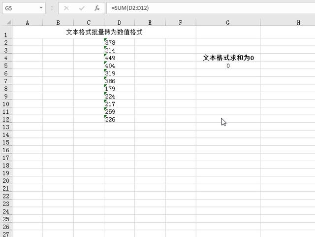 怎么复制粘贴表格里的内容？带你学会excel复制粘贴的9种用法