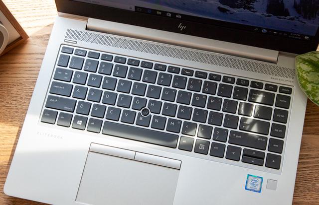 惠普 elitebook 840怎么样？惠普elitebook840 g5值得购买吗