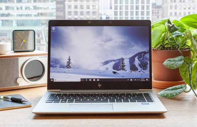 惠普 elitebook 840怎么样？惠普elitebook840 g5值得购买吗