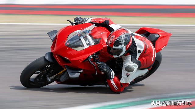 杜卡迪v4价格及图片参数，杜卡迪超跑panigale v4国内发布