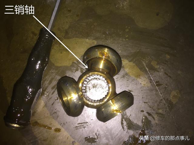 半轴漏油需要更换吗？路虎半轴球笼漏油怎么解决