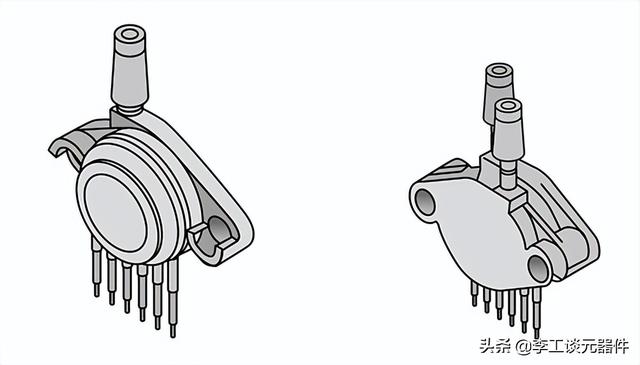 什么是压力传感器？压力传感器工作原理详解