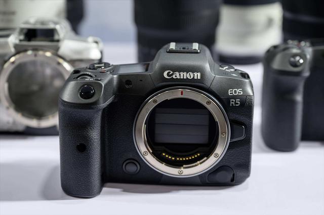 日本数码相机品牌排行，2021年最畅销的10款微单机型