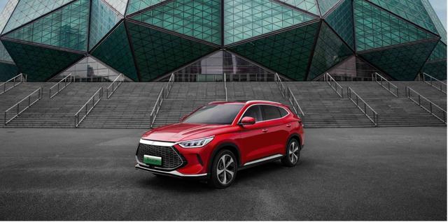 20万左右的suv车哪个好？预算20万最建议买的suv