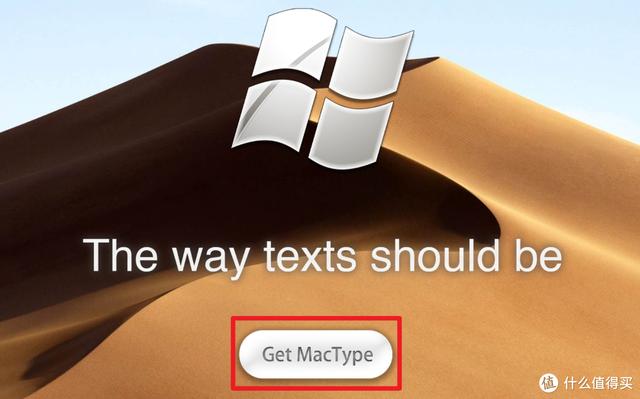 美化字体的软件哪个好？windows如何设置mac字体