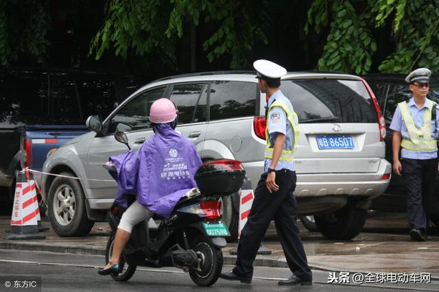 怎么查看电动车是不是新国标？如何判定电动车符不符合新国标