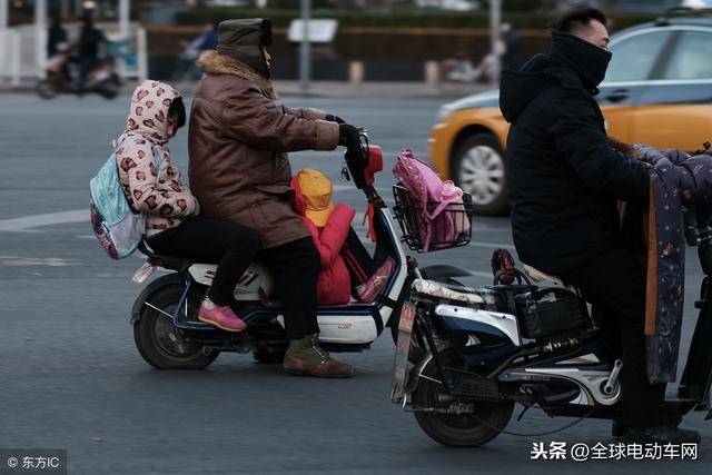 怎么查看电动车是不是新国标？如何判定电动车符不符合新国标