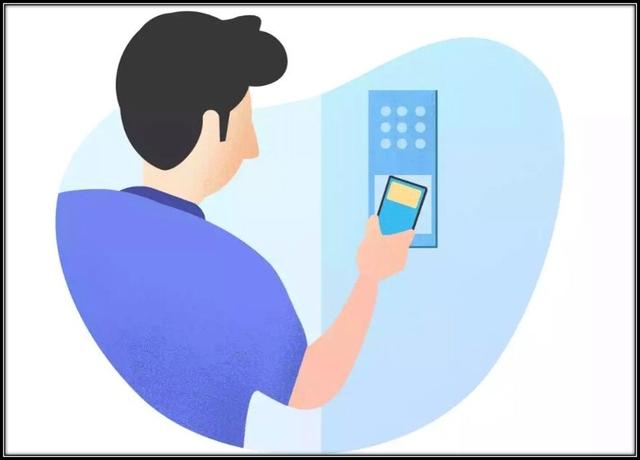 如何将门禁卡导入华为手机？教你用华为手机制作门禁卡的方法