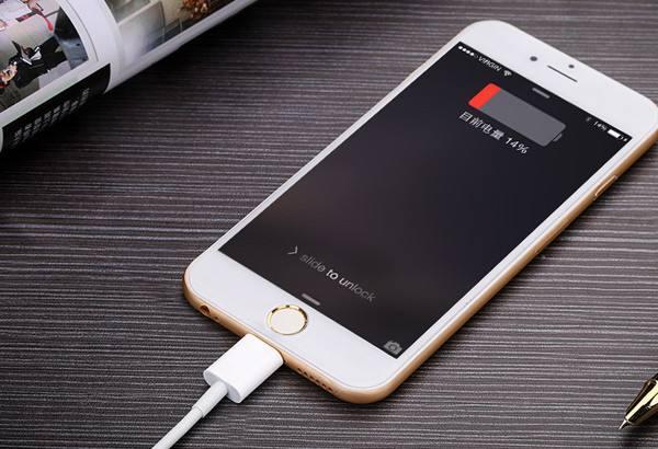 苹果手机充不进去电为什么？iphone不能充电解决办法