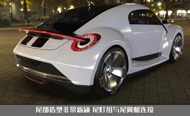 甲壳虫汽车2022款报价图片，大众甲壳虫哪款车最好最实用？