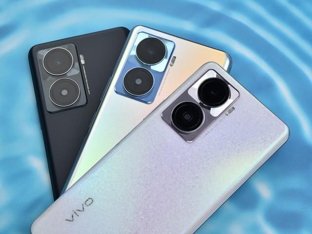 vivo y77手机怎么样？vivo y77测评值得购买吗