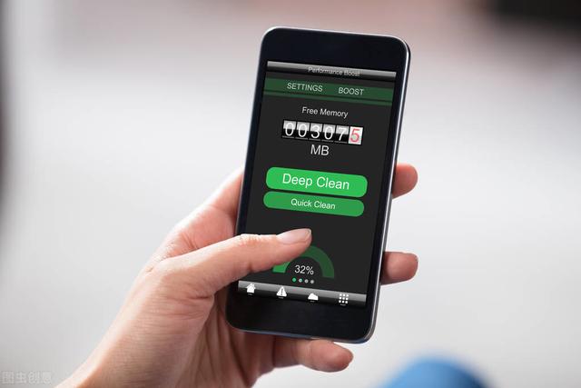 手机内存怎么清理更干净？彻底清理手机内存不够的方法
