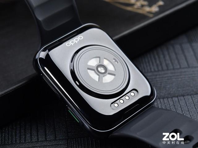 oppo智能手表watch2怎么样？oppo手表watch2真实使用效果