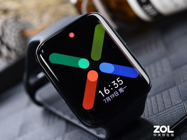 oppo智能手表watch2怎么样？oppo手表watch2真实使用效果